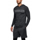 BLUZA UNDER ARMOUR SPORTSTYLE CORE HOODIE MEN
