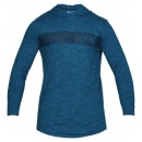 BLUZA UNDER ARMOUR SPORTSTYLE CORE HOODIE MEN