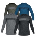 BLUZA UNDER ARMOUR SPORTSTYLE CORE HOODIE MEN