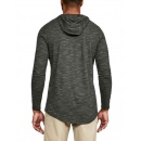 BLUZA UNDER ARMOUR SPORTSTYLE CORE HOODIE MEN