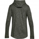 BLUZA UNDER ARMOUR SPORTSTYLE CORE HOODIE MEN