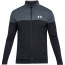  BLUZA UNDER ARMOUR SPORTSTYLE PIQUE MEN GRAY