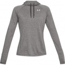 BLUZA UNDER ARMOUR TECH LS HOOD 2.0 SOLID WOMEN