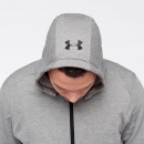 BLUZA UNDER ARMOUR TECH TERRY FZ HOODIE MEN 