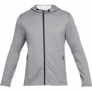  BLUZA UNDER ARMOUR TECH TERRY FZ HOODIE MEN 