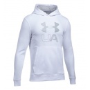  BLUZA UNDER ARMOUR THREADBORNE GRAPHIC HOODIE MEN