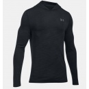  BLUZA UNDER ARMOUR THREADBORNE MEN BLACK