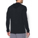 BLUZA UNDER ARMOUR THREADBORNE MEN BLACK