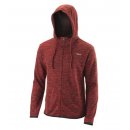 BLUZA WILSON TRAINING HOODED JACKET II MEN