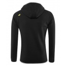 BLUZA Z KAPTUREM BABOLAT CORE HOOD SWEAT MEN 2018