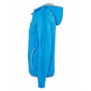 BLUZA Z KAPTUREM BABOLAT CORE HOOD SWEAT MEN 2018