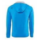BLUZA Z KAPTUREM BABOLAT CORE HOOD SWEAT MEN 2018