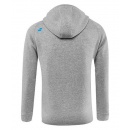 BLUZA Z KAPTUREM BABOLAT CORE HOOD SWEAT MEN 2018