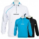  BLUZA Z KAPTUREM BABOLAT PERFORMANCE BOY 2013