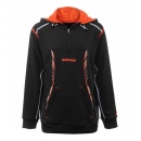 BLUZA Z KAPTUREM BABOLAT MATCH PERFORMANCE SWEAT BOY