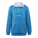 BLUZA Z KAPTUREM BABOLAT MATCH PERFORMANCE SWEAT BOY