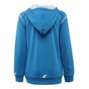 BLUZA Z KAPTUREM BABOLAT MATCH PERFORMANCE SWEAT BOY