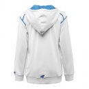 BLUZA Z KAPTUREM BABOLAT MATCH PERFORMANCE SWEAT BOY