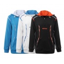 BLUZA Z KAPTUREM BABOLAT MATCH PERFORMANCE SWEAT BOY