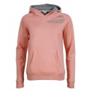 BLUZA Z KAPTUREM BABOLAT CORE TRAINING SWEAT HOODIE GIRL