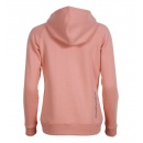 BLUZA Z KAPTUREM BABOLAT CORE TRAINING SWEAT HOODIE GIRL