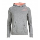 BLUZA Z KAPTUREM BABOLAT CORE TRAINING SWEAT HOODIE GIRL