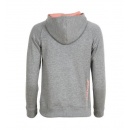 BLUZA Z KAPTUREM BABOLAT CORE TRAINING SWEAT HOODIE GIRL