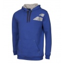 BLUZA Z KAPTUREM BABOLAT CORE TRAINING SWEAT HOODIE BOY