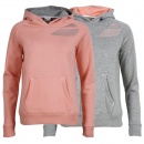 BLUZA Z KAPTUREM BABOLAT CORE TRAINING SWEAT HOODIE GIRL