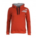 BLUZA Z KAPTUREM BABOLAT CORE TRAINING SWEAT HOODIE BOY