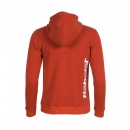 BLUZA Z KAPTUREM BABOLAT CORE TRAINING SWEAT HOODIE BOY