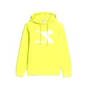  BLUZA Z KAPTUREM DIADORA HOODIE CHROMIA MEN YELLOW