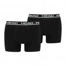  BOKSERKI HEAD BASIC BOXER 2P BLACK