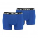  BOKSERKI HEAD BASIC BOXER 2P BLUE/BLACK