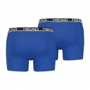 BOKSERKI HEAD BASIC BOXER 2P BLUE/BLACK