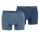  BOKSERKI HEAD BASIC BOXER 2P BLUE HEAVEN