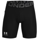  BOKSERKI UNDER ARMOUR HG ARMOUR SHORTS MEN BLACK