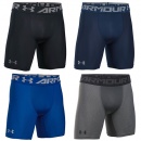  BOKSERKI UNDER ARMOUR HG COMPRESSION 2.0 SHORT MEN