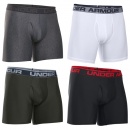  BOKSERKI UNDER ARMOUR ORGINAL BOXERJOCK 6'' MEN