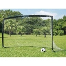 BRAMKA Z SIATKĄ NET PLAYZ QUICK UP GOAL 270X150 CM