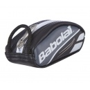  BRELOK BABOLAT KEY RING MINI BAG GREY