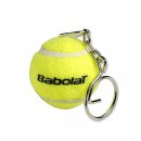  BRELOK BABOLAT MINI TENNIS BALL KEY CHAIN