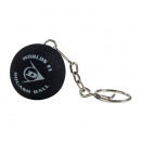  BRELOK DUNLOP SQUASH BALL KEY HOLDER