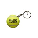  BRELOK WILSON ROLAND GARROS TOURNAMENT KEYCHAIN