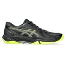 BUTY ASICS BLADE FF BLACK MEN