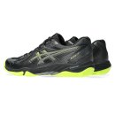 BUTY ASICS BLADE FF BLACK MEN