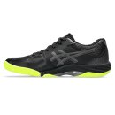 BUTY ASICS BLADE FF BLACK MEN