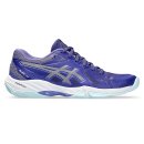 BUTY ASICS BLADE FF EGGPLANT WOMEN