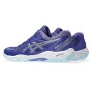 BUTY ASICS BLADE FF EGGPLANT WOMEN