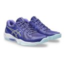 BUTY ASICS BLADE FF EGGPLANT WOMEN